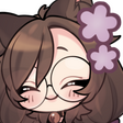 Smile emote made by Myself using base by @Miffurin on twitter.com